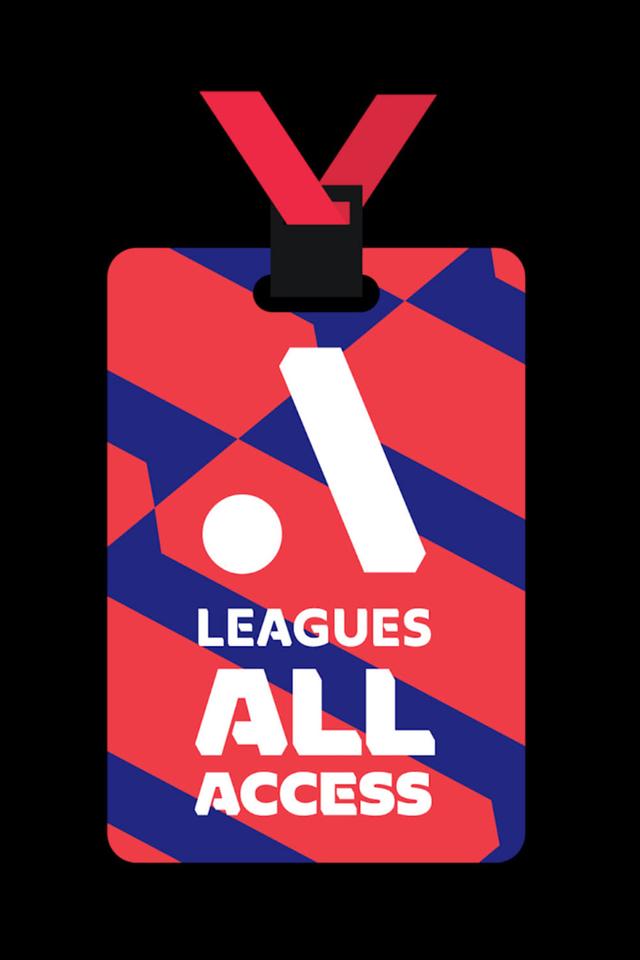 A-Leagues All Access