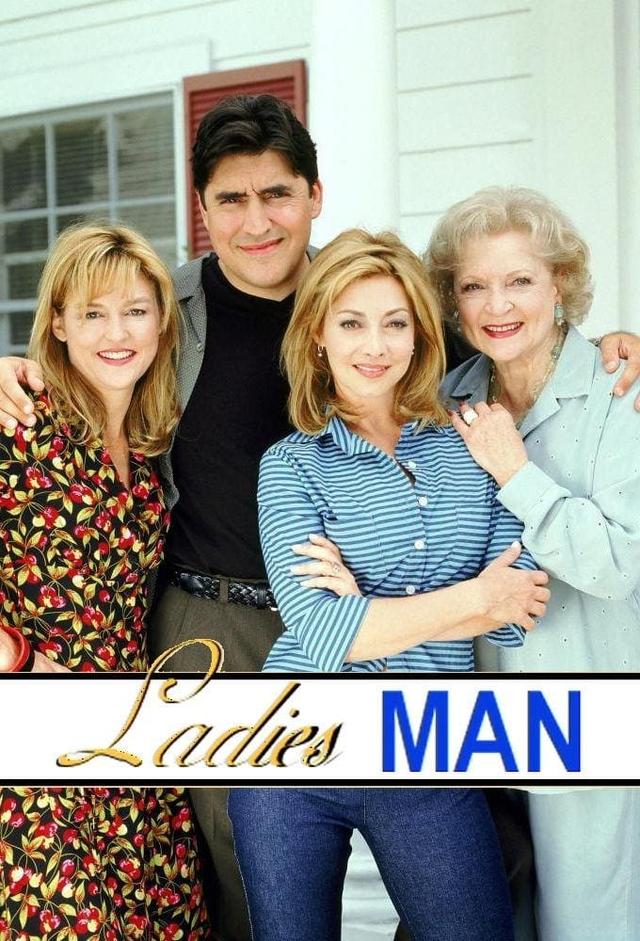 Ladies Man