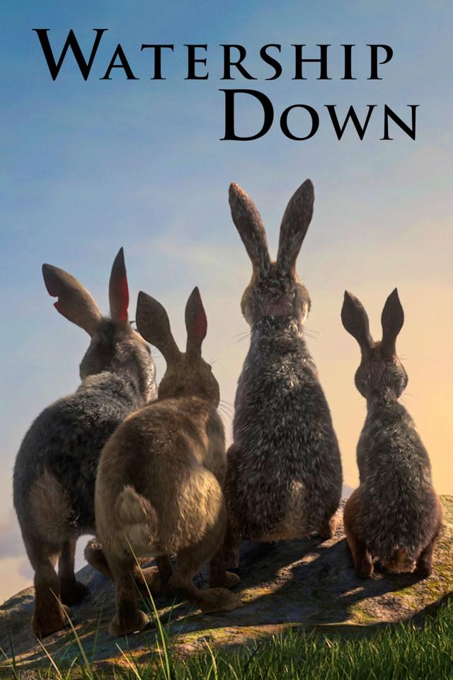 Watership Down