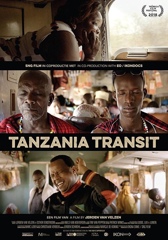 Tanzania Transit