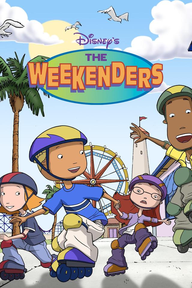 The Weekenders