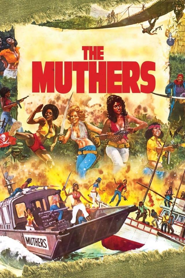 The Muthers