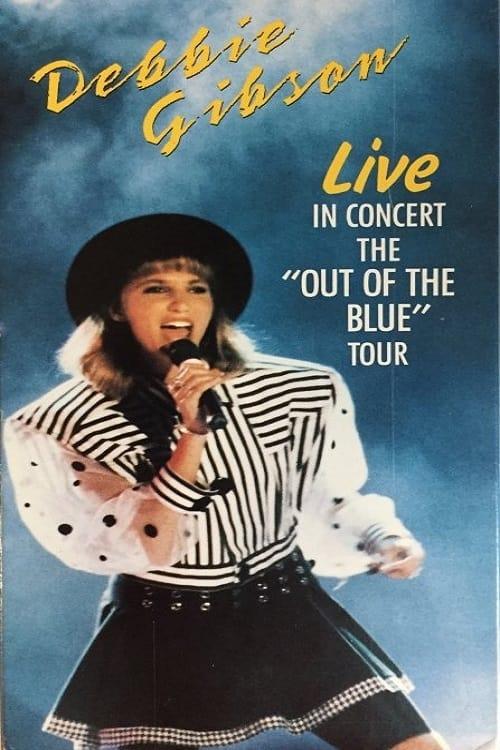 Live In Concert The "Out Of The Blue" Tour