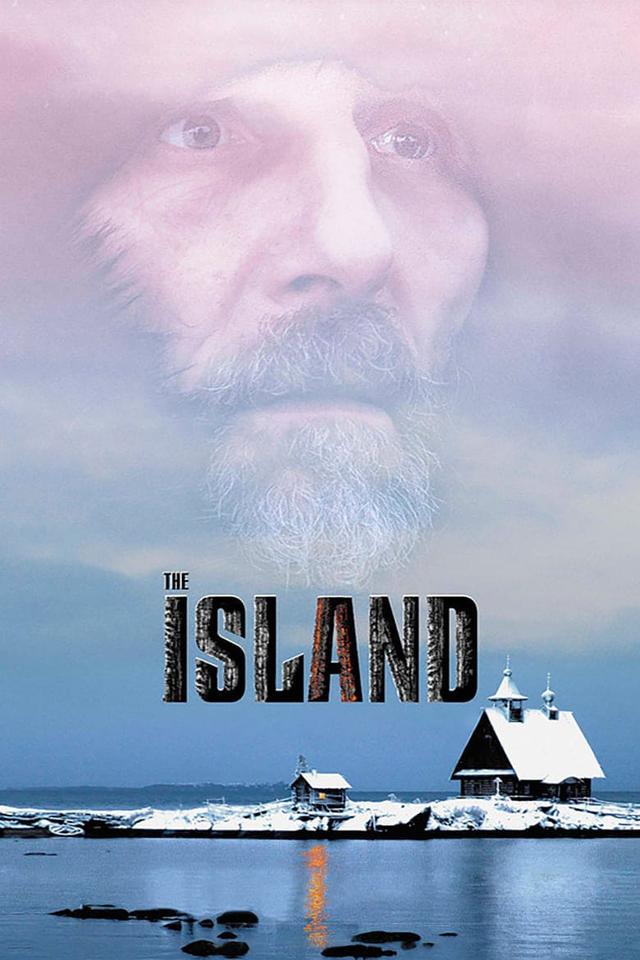 The Island