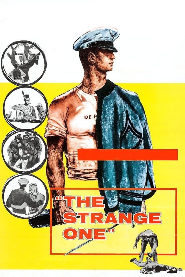 The Strange One