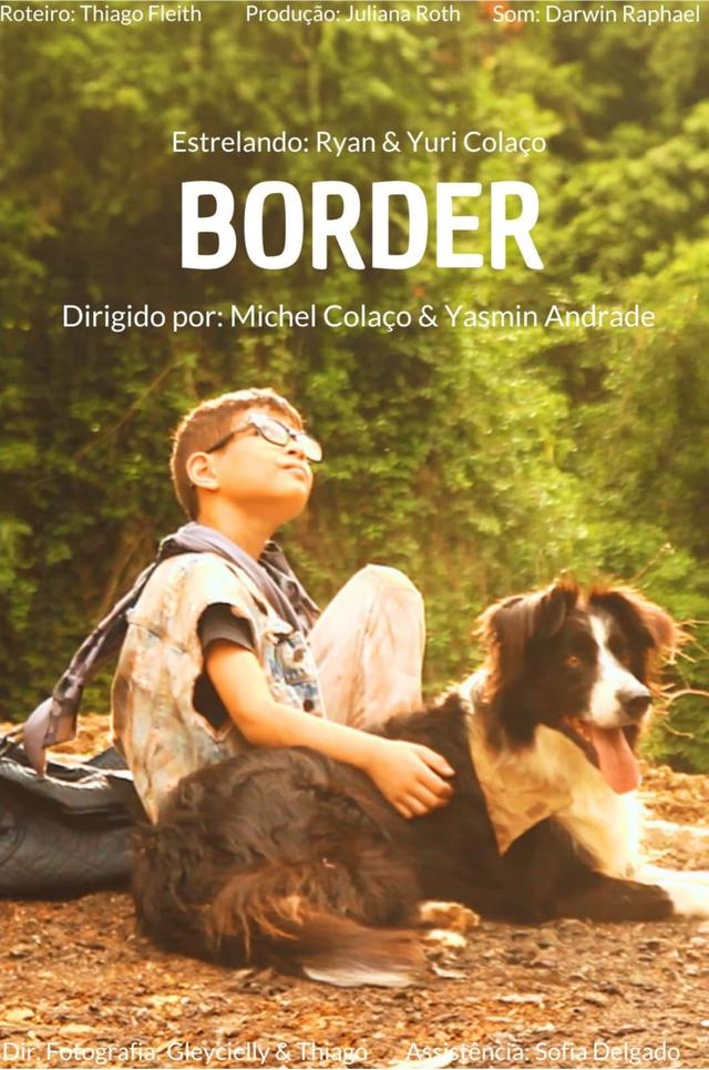 Border