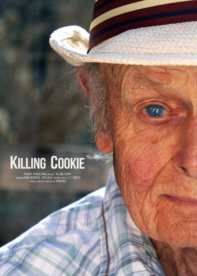 Killing Cookie