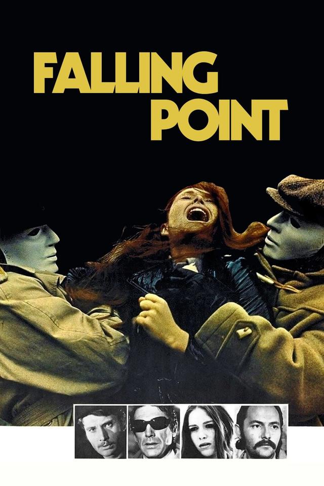 Falling Point