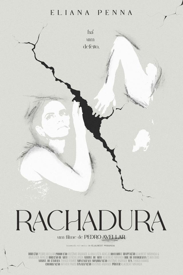 Rachadura