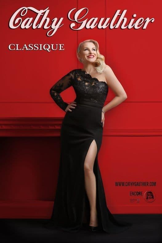 Cathy Gauthier - Classique