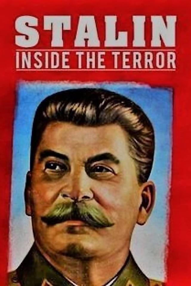 Stalin: Inside the Terror