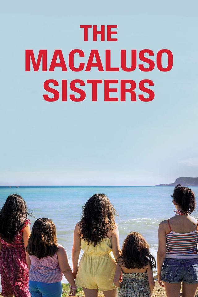 The Macaluso Sisters