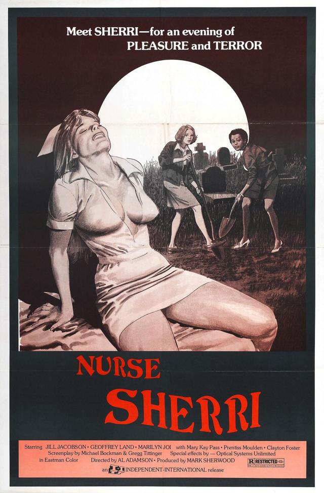 Nurse Sherri