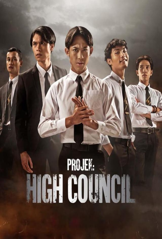 Project: High Council