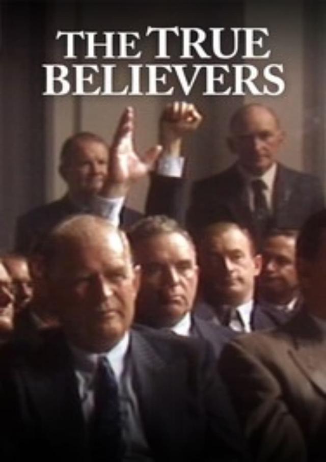 The True Believers