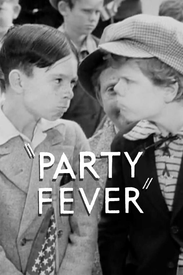 Party Fever