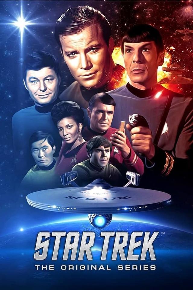 Star Trek