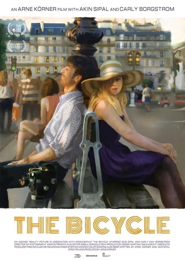 The Bicycle