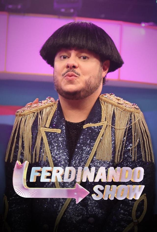 Ferdinando Show