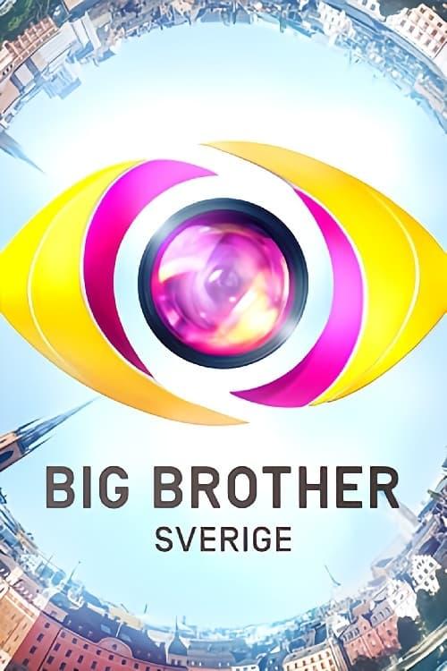 Big Brother Sverige