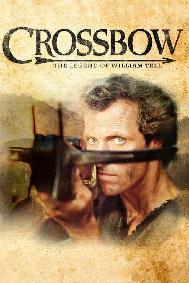 Crossbow