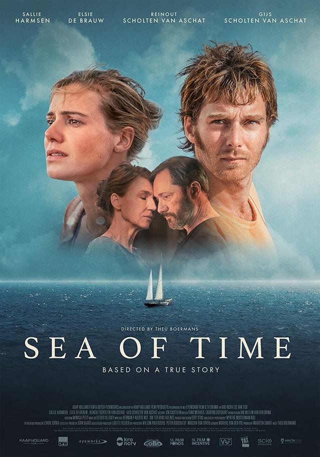 Sea of Time