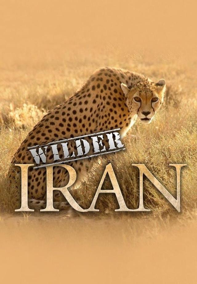 Wild Iran