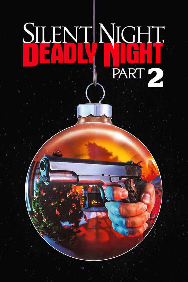 Silent Night, Deadly Night Part 2