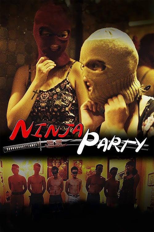 Ninja Party