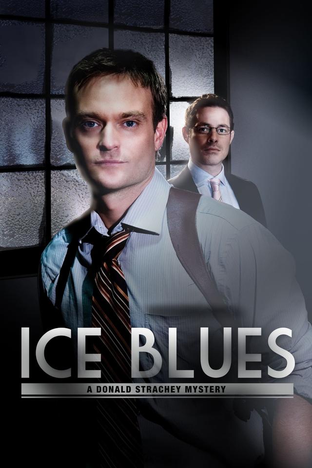 Ice Blues