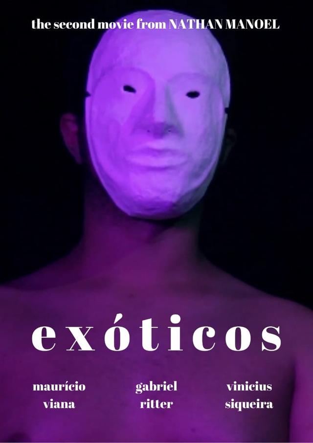 EXÓTICOS