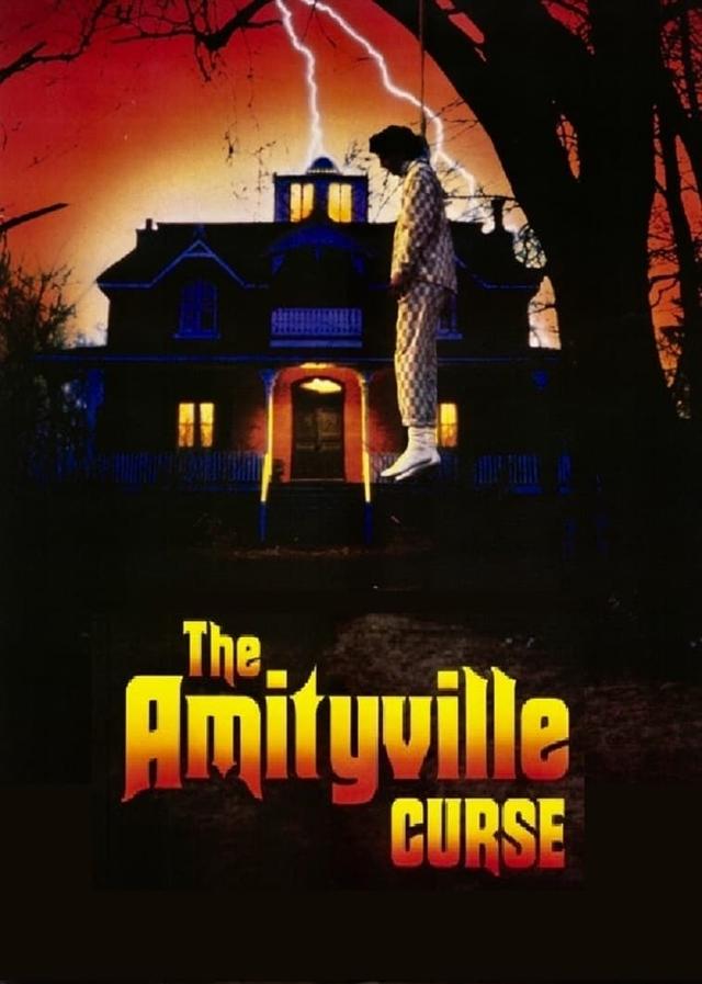 The Amityville Curse