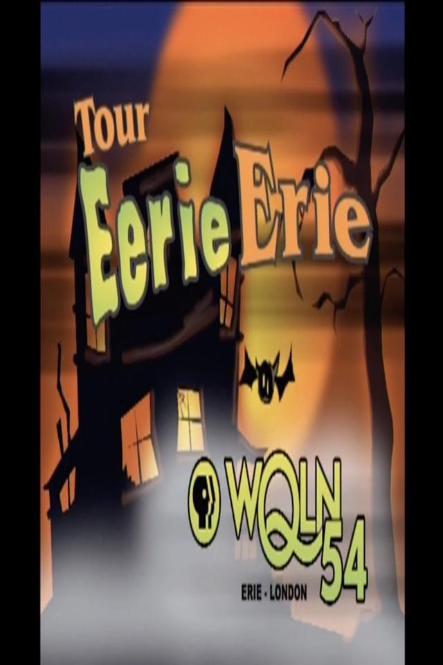 Tour Eerie Erie