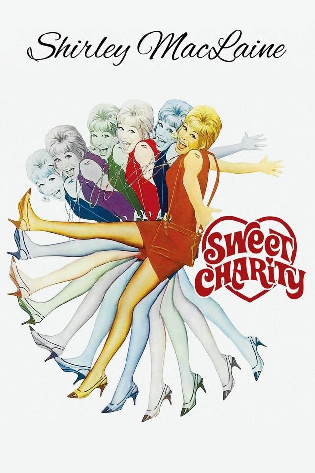 Sweet Charity