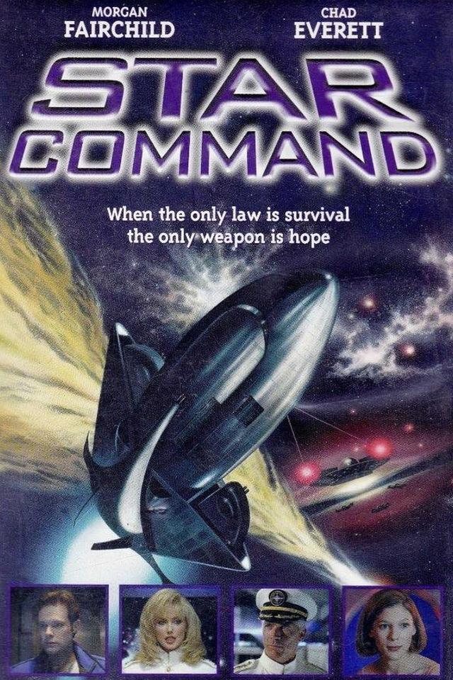 Star Command