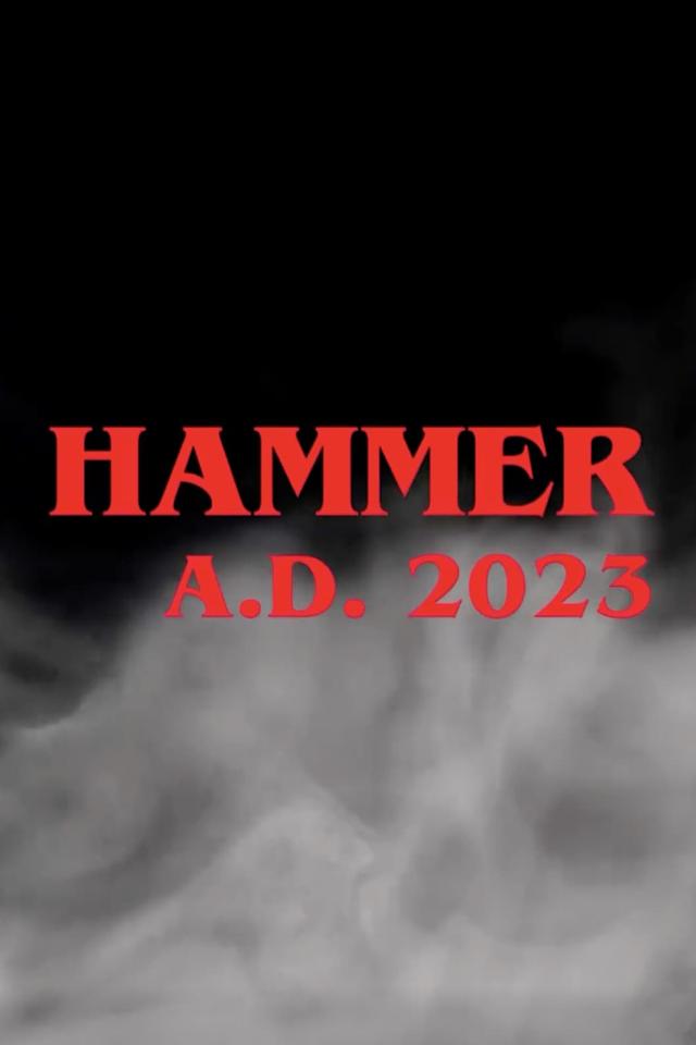 Hammer A.D. 2023