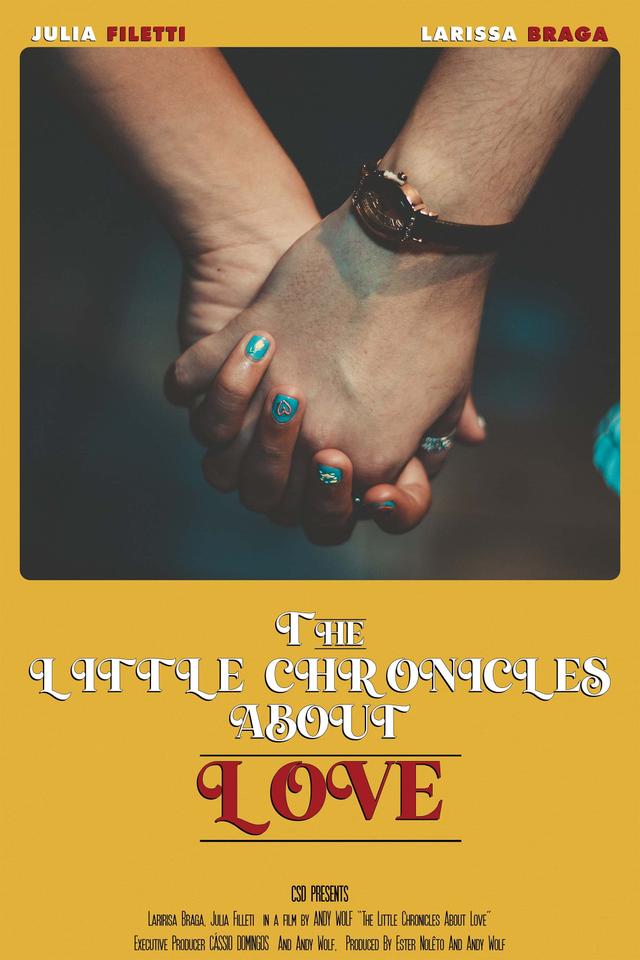 The Little Chronicles About Love