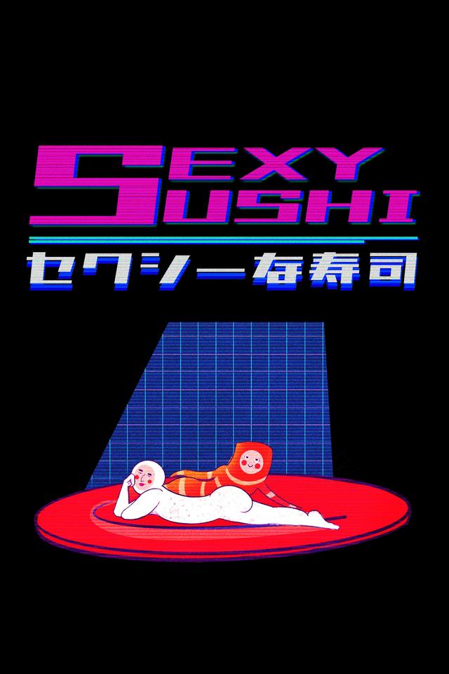 Sexy Sushi