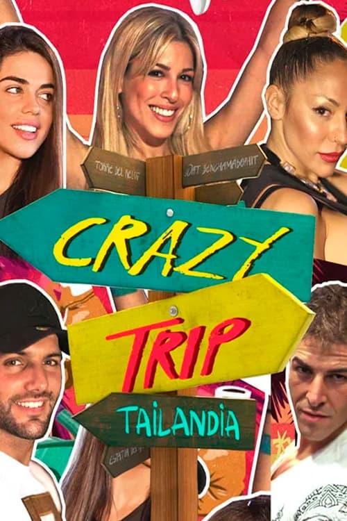 Crazy Trip Tailandia