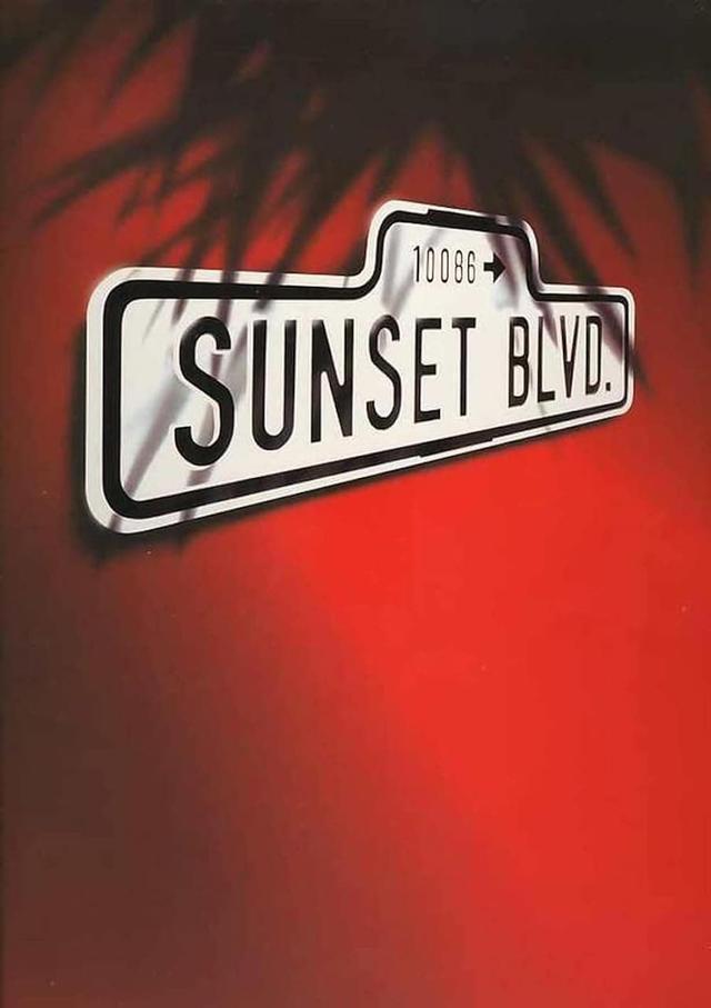 Sunset Boulevard (Musical)