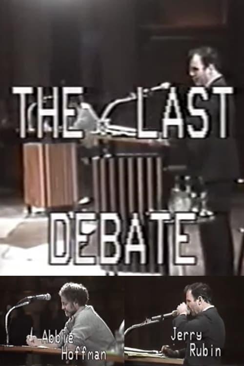 The Last Debate