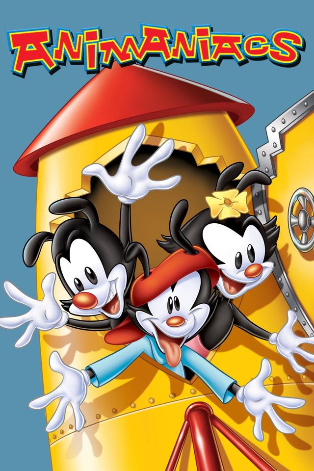 Animaniacs