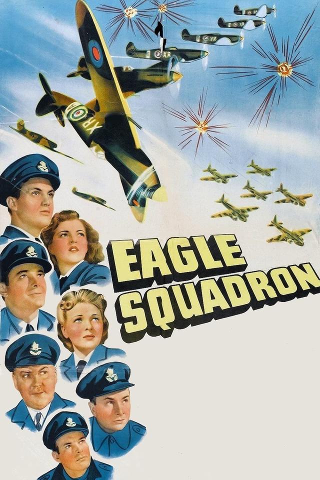 Eagle Squadron