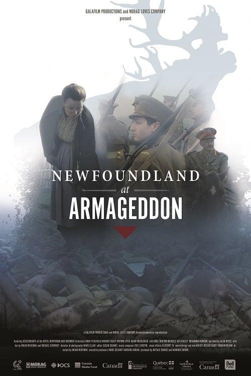 Newfoundland at Armageddon