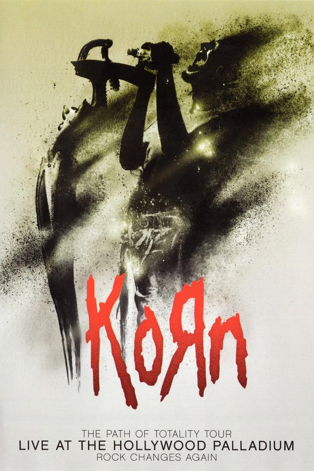 Korn - Live At The Hollywood Palladium