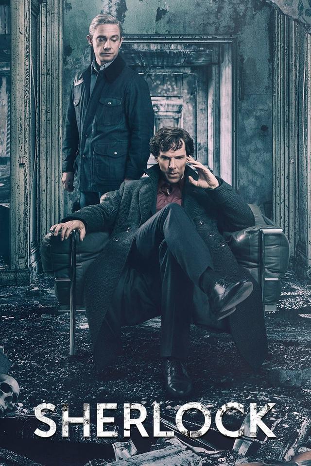 Sherlock