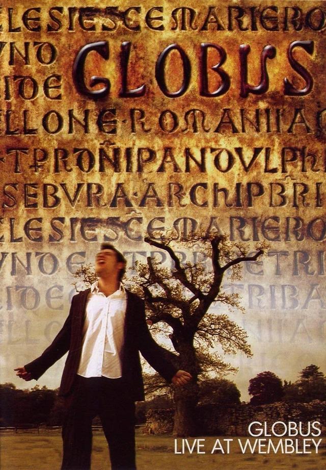 Globus: Live At Wembley