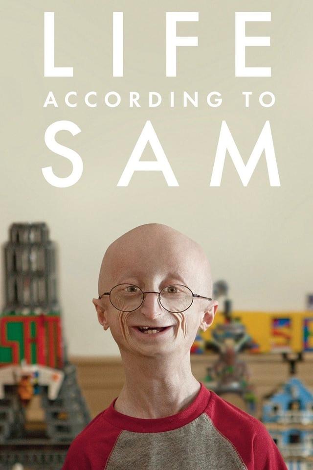 Life According to Sam