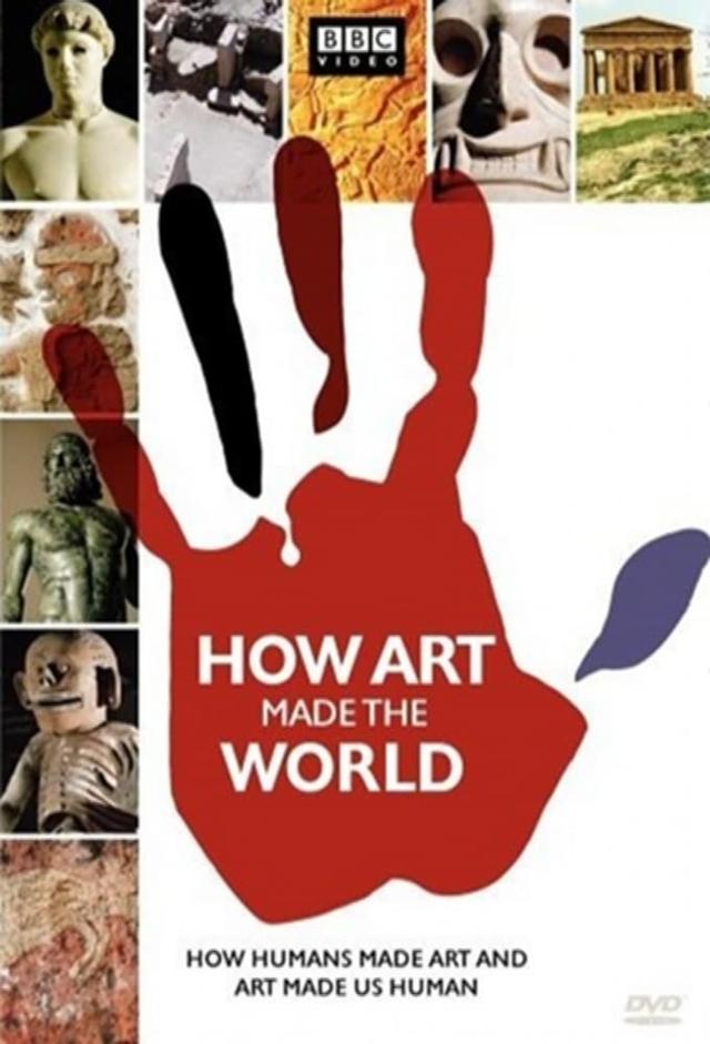 How Art Made The World