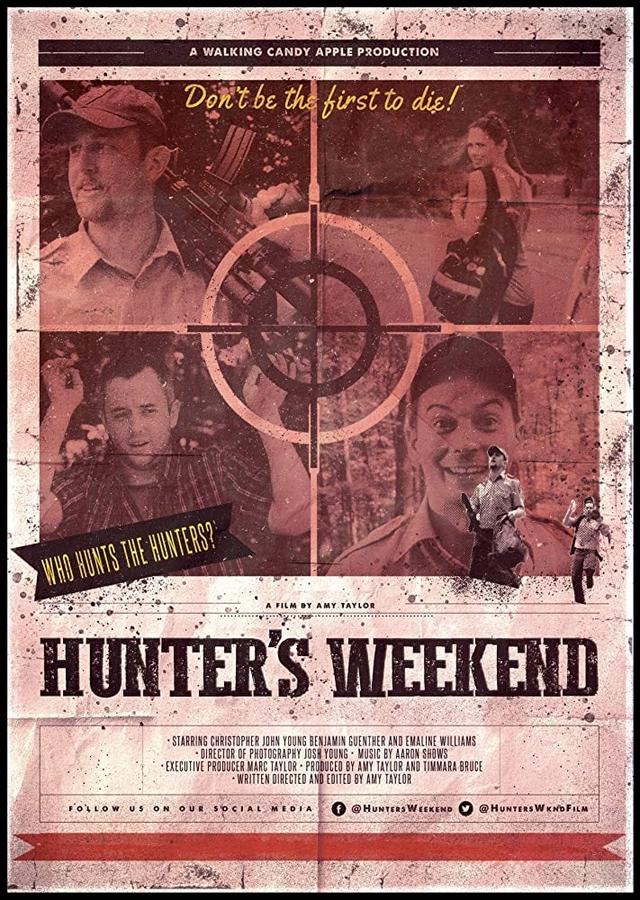 Hunter's Weekend